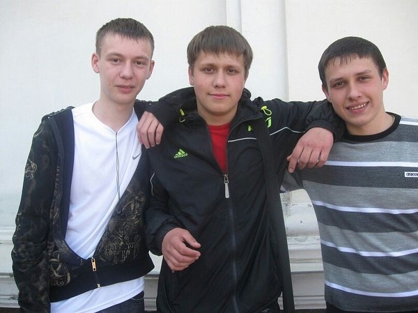  ЭлектронкаПлейлист 2