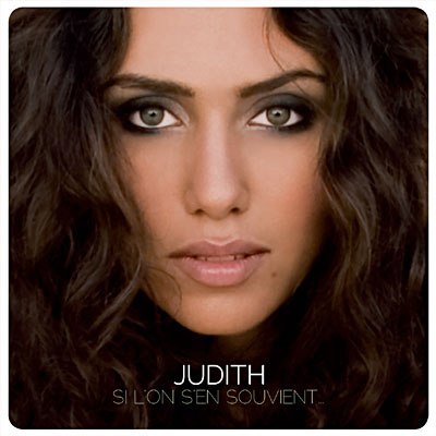 Judith - Si L'on S'en Souvient (2011)