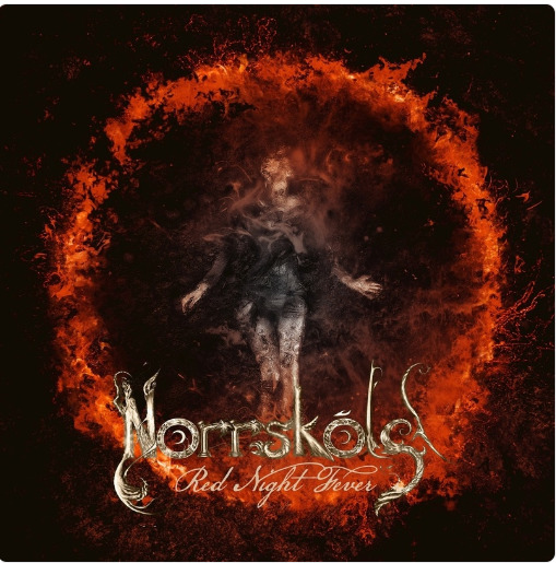 Norrsköld - Red Night Fever (EP) / Ghost Cries - Cocytus (2023)