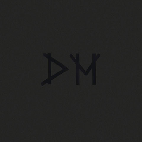 Depeche Mode - MODE. The Definitive Depeche Mode Studio Collection (18CD BOX SET) CD14 (2020)