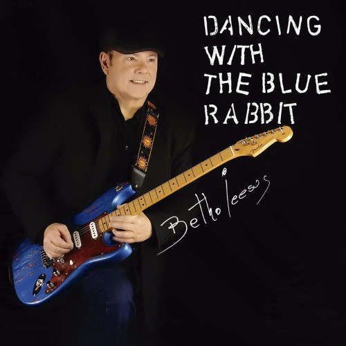 BETHO IEESUS - DANCING WITH THE BLUE RABBIT (2020)