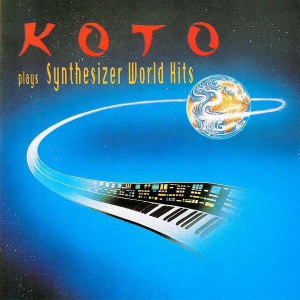 Koto Plays Synthesizer World Hits