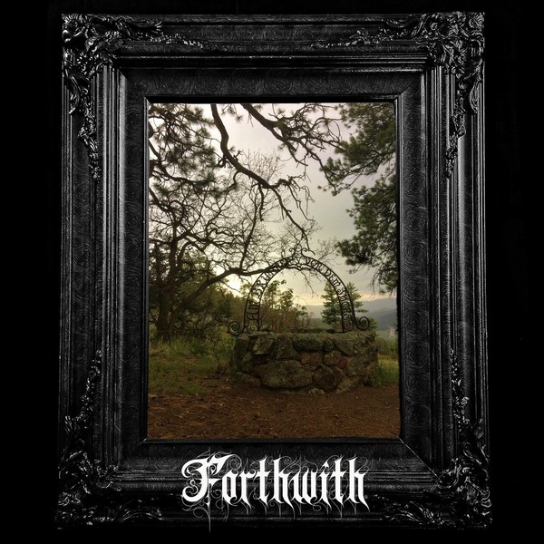 Forthwith - Forthwith [ep] (2024)