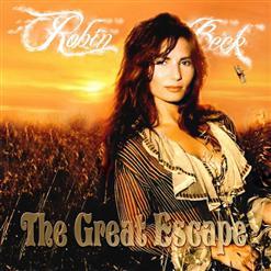 Robin Beck - The Great Escape (2010)