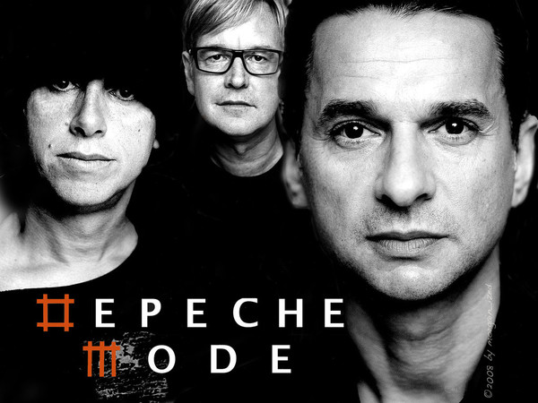 Depeche Mode 