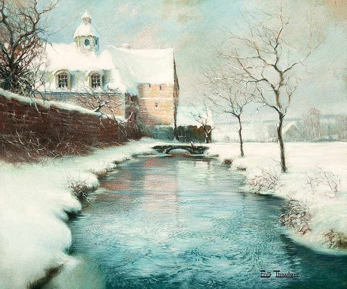xudozhnik_Frits_Thaulow_24 