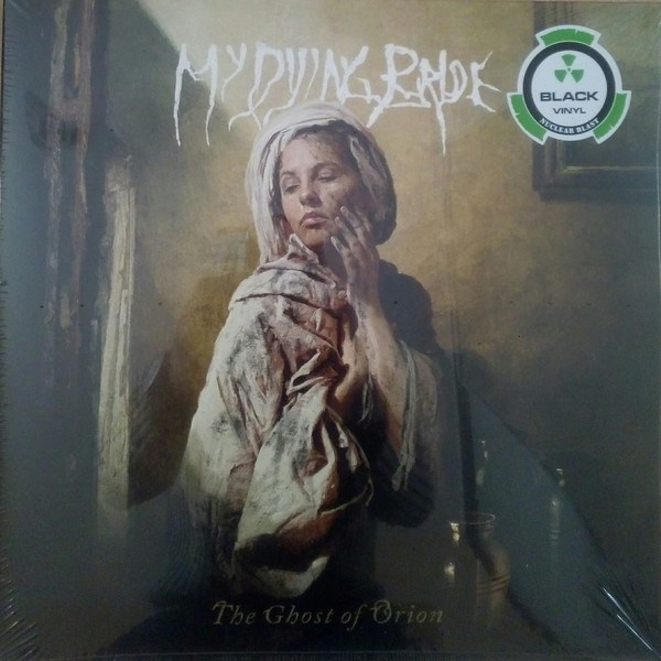My Dying Bride – The Ghost Of Orion (2020)