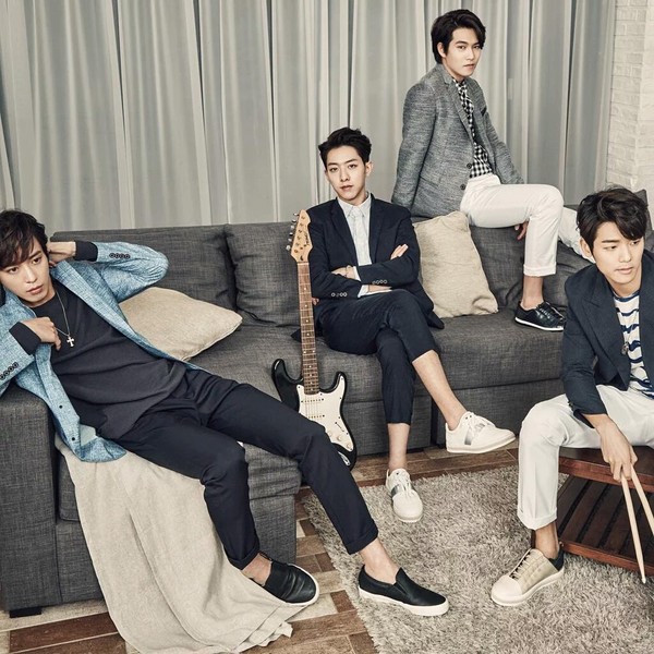 CNBlue