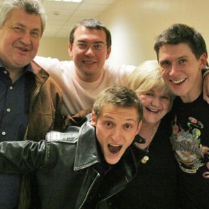 Открытие сезона съемки в Атриуме 