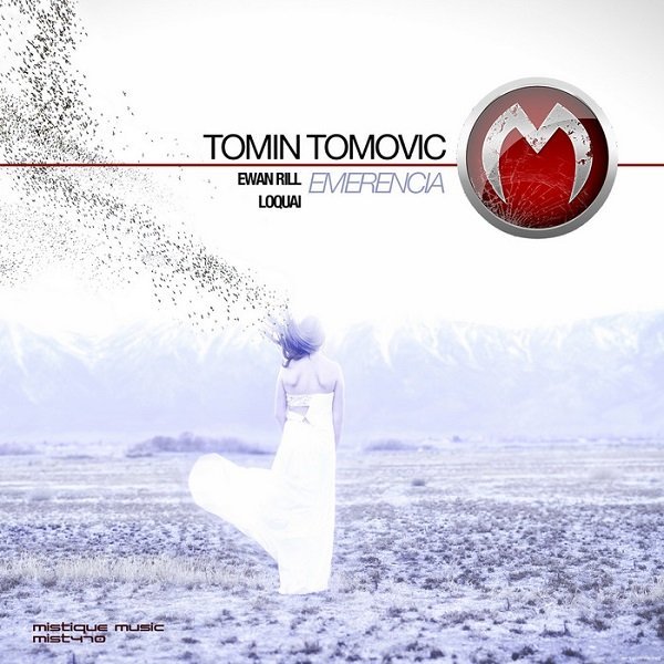 Tomin Tomovic - Emerencia(Ewan Rill Remix)