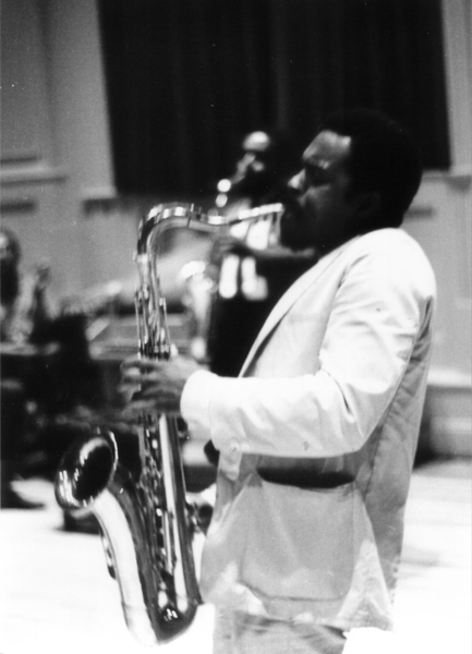 Albert Ayler - Summertime