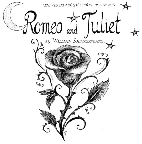 "Ромео и Джульетта" Действие I
