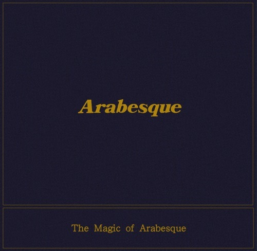 Arabesque - The Magic of Arabesque - 2016