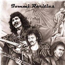 Tony Iommi - Iommi Rarities (2008)