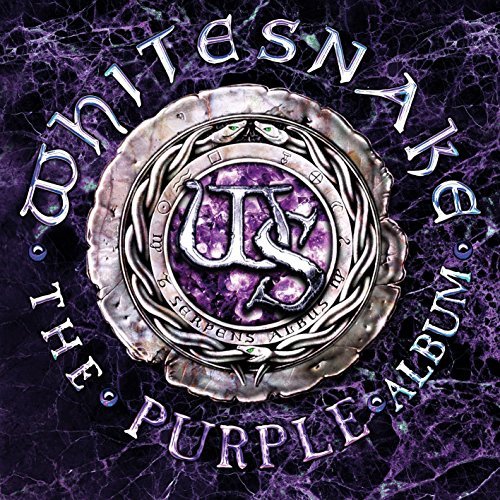 Whitesnake - The Purple Album [Deluxe Edition] 2015