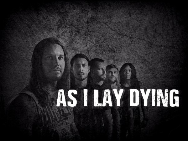 AS  I  LAY  DYING