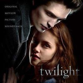 Twilight (2008) OST (из ВКонтакте)